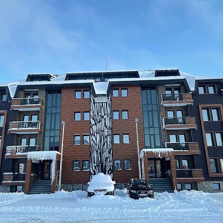 Vila Golija Kopaonik Eksteriør bilde