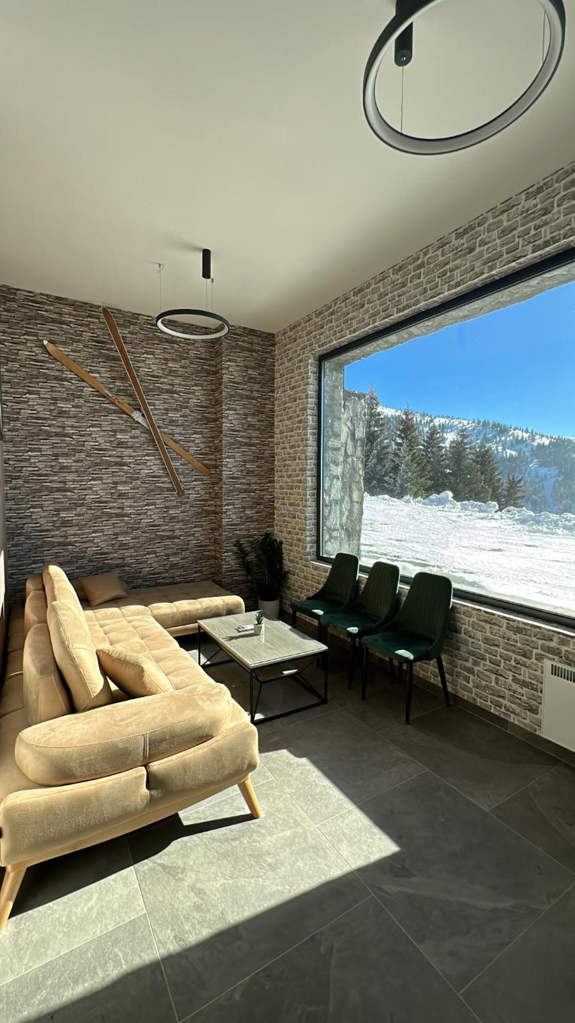 Vila Golija Kopaonik Eksteriør bilde